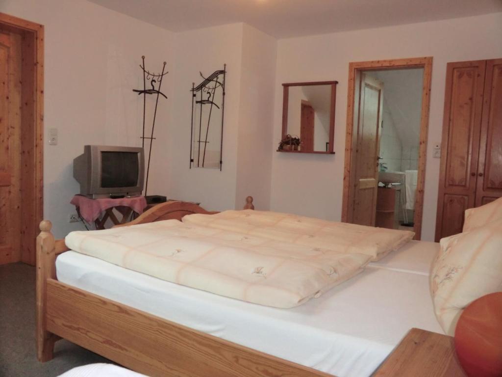 Zum Horizont Hotel Deggendorf Ruang foto