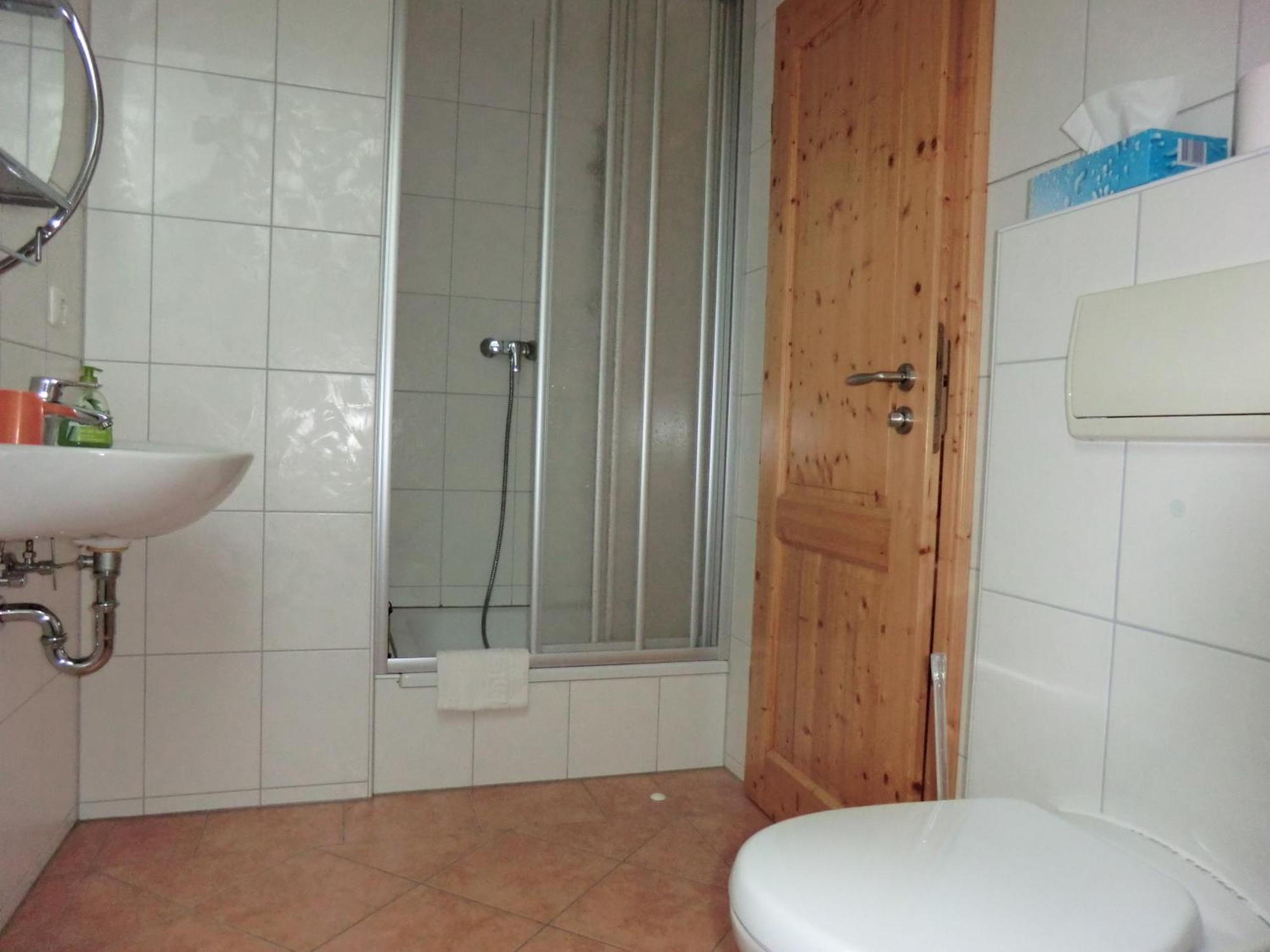 Zum Horizont Hotel Deggendorf Bagian luar foto