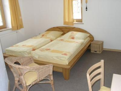 Zum Horizont Hotel Deggendorf Ruang foto